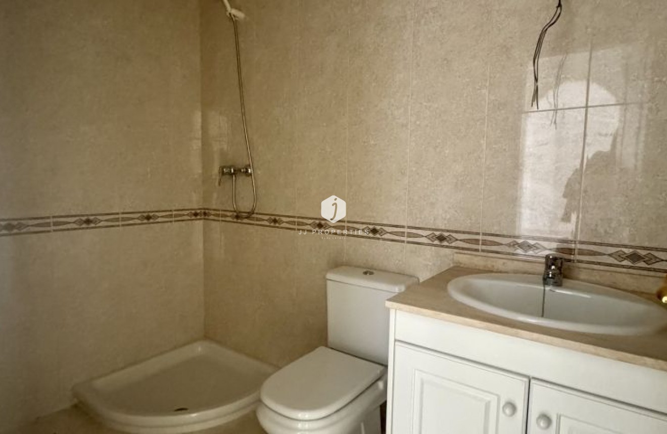 Segunda mano - Apartamento / piso -
Orihuela Costa - Costa Blanca