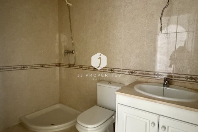 Segunda mano - Apartamento / piso -
Orihuela Costa - Costa Blanca