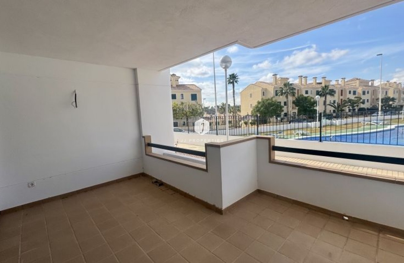 Segunda mano - Apartamento / piso -
Orihuela Costa - Costa Blanca