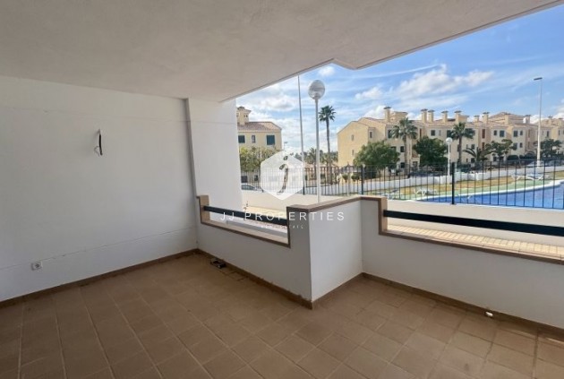 Segunda mano - Apartamento / piso -
Orihuela Costa - Costa Blanca