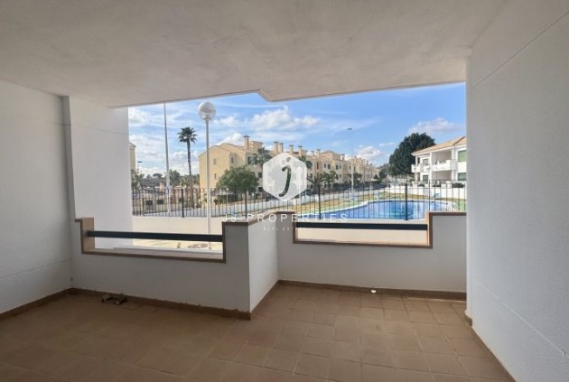 Segunda mano - Apartamento / piso -
Orihuela Costa - Costa Blanca
