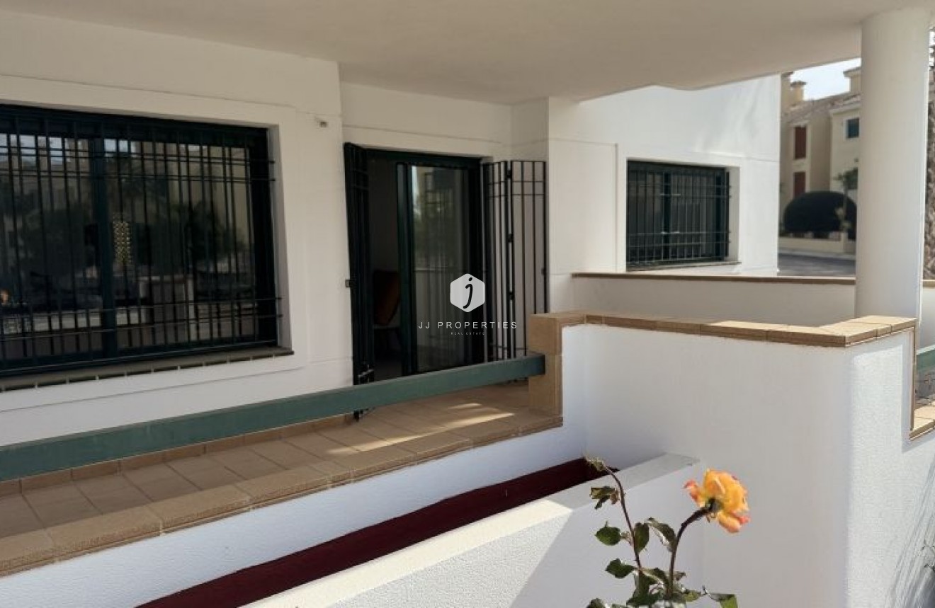 Segunda mano - Apartamento / piso -
Orihuela Costa - Costa Blanca