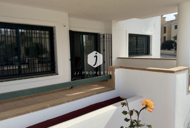 Segunda mano - Apartamento / piso -
Orihuela Costa - Costa Blanca