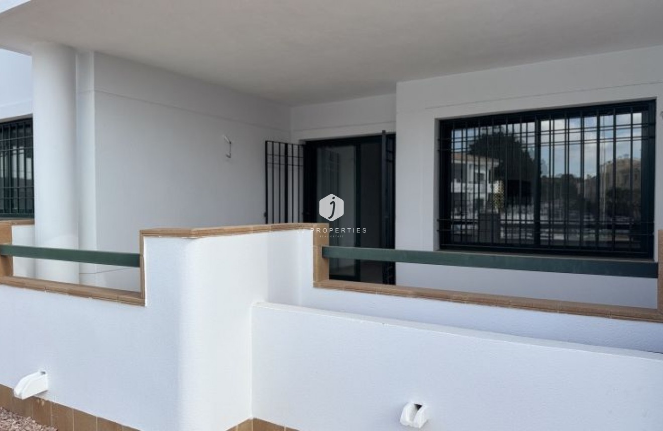 Segunda mano - Apartamento / piso -
Orihuela Costa - Costa Blanca