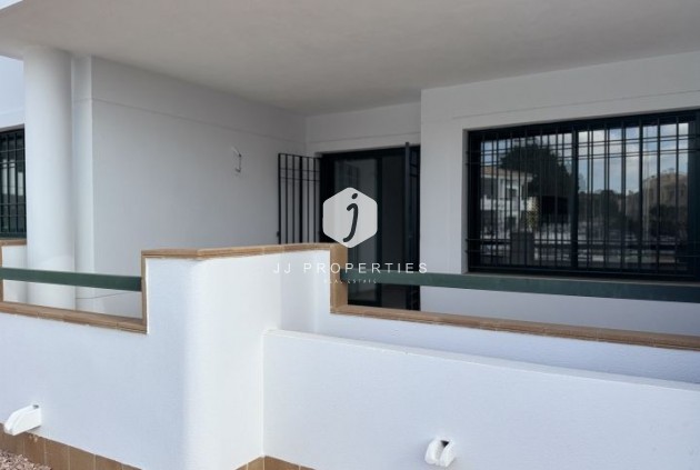 Segunda mano - Apartamento / piso -
Orihuela Costa - Costa Blanca