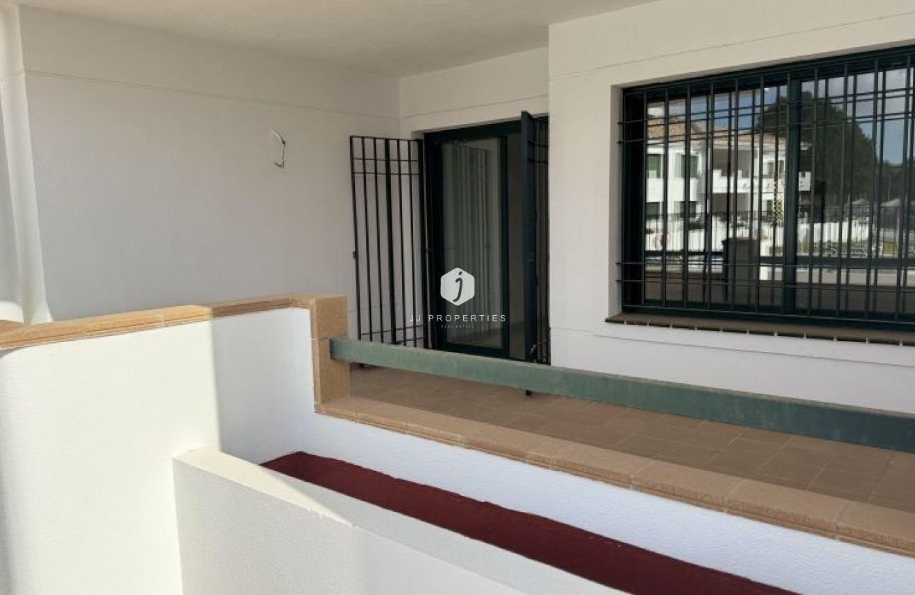 Segunda mano - Apartamento / piso -
Orihuela Costa - Costa Blanca
