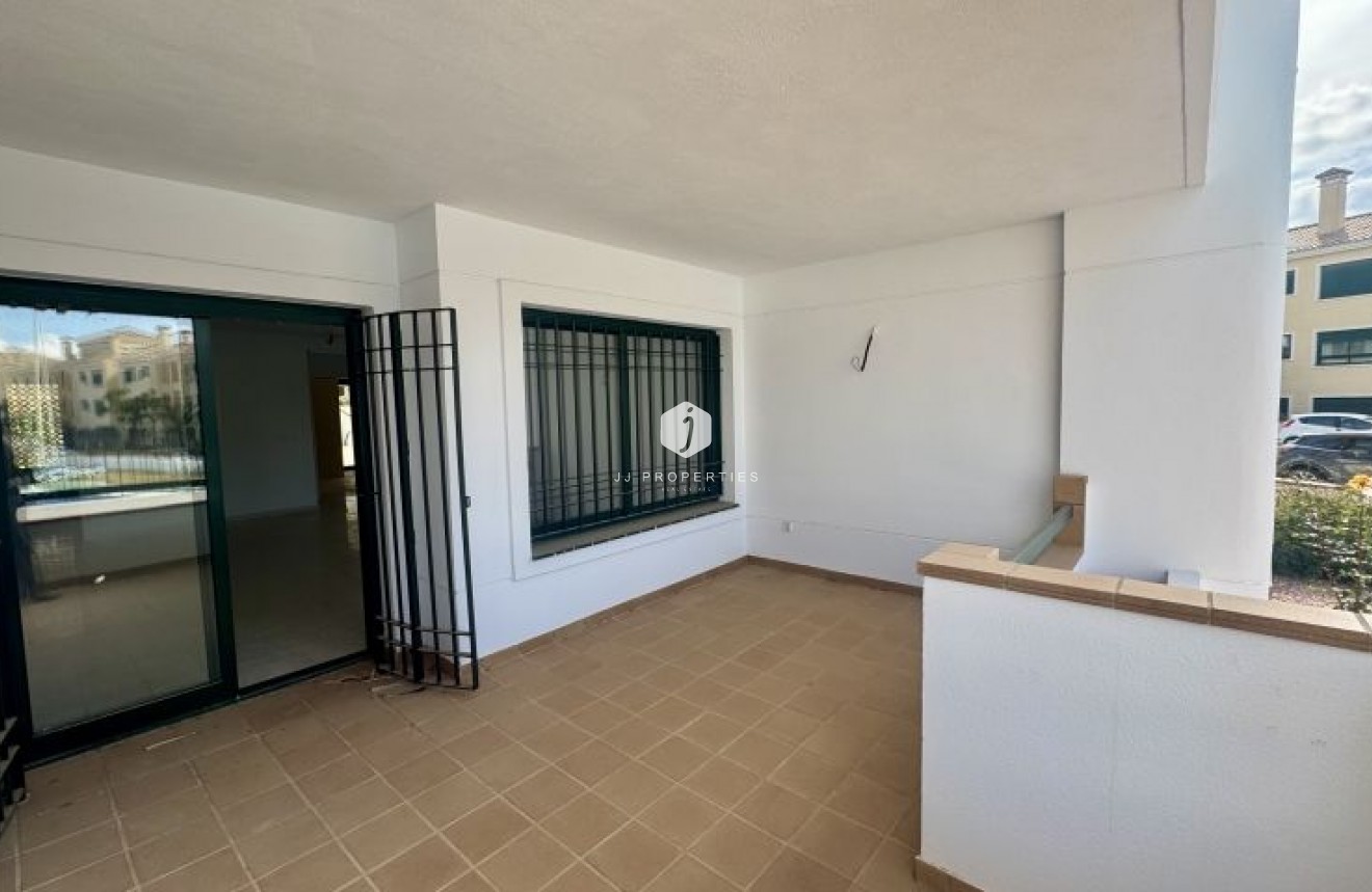 Segunda mano - Apartamento / piso -
Orihuela Costa - Costa Blanca