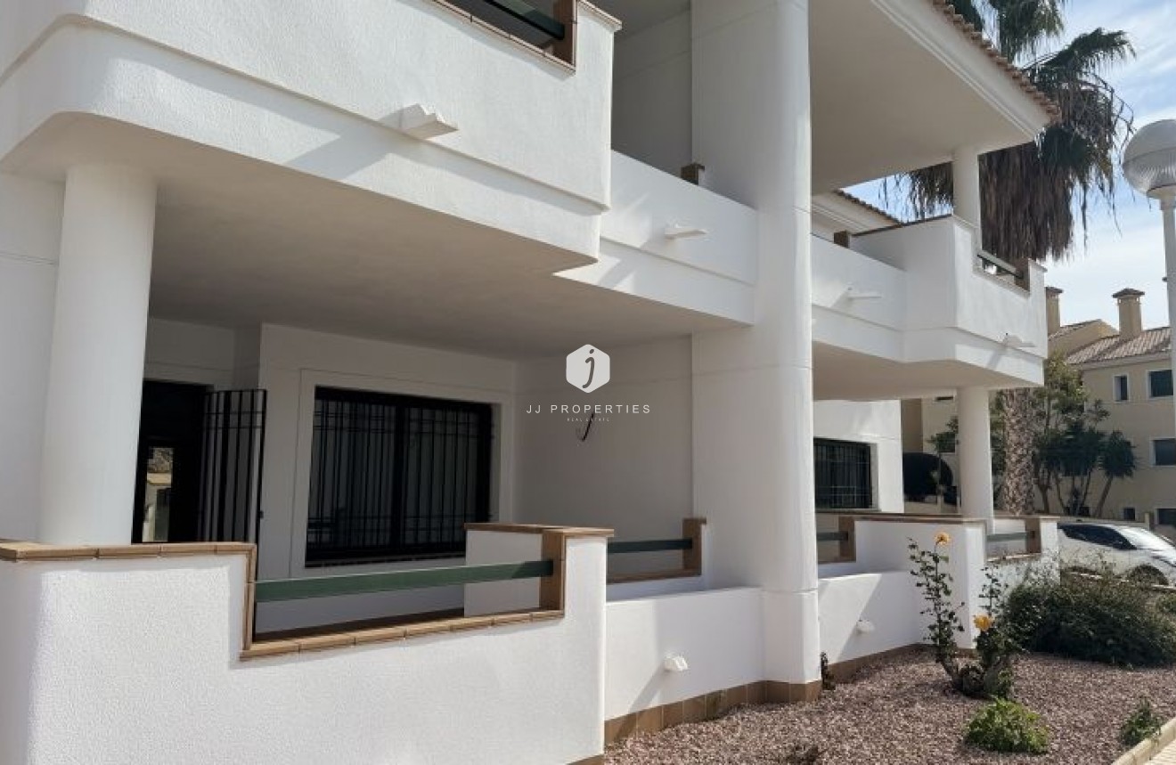 Segunda mano - Apartamento / piso -
Orihuela Costa - Costa Blanca