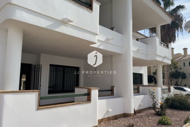 Segunda mano - Apartamento / piso -
Orihuela Costa - Costa Blanca