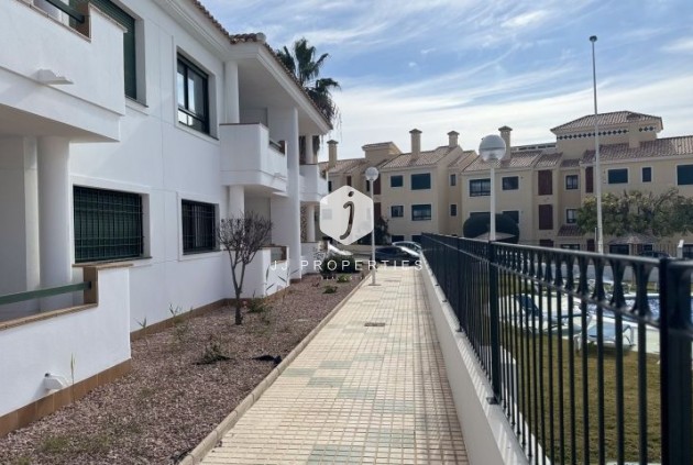 Segunda mano - Apartamento / piso -
Orihuela Costa - Costa Blanca