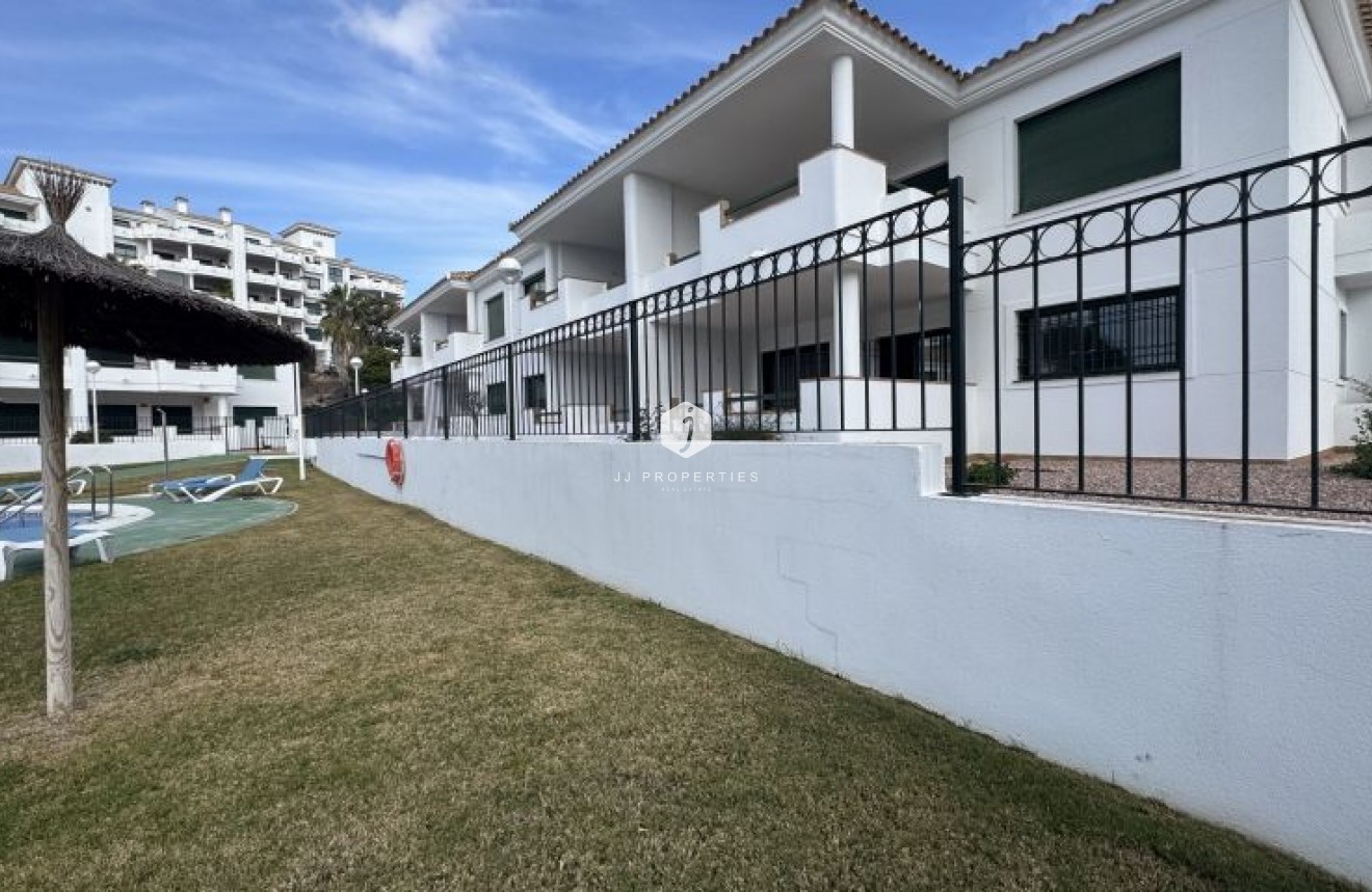 Segunda mano - Apartamento / piso -
Orihuela Costa - Costa Blanca