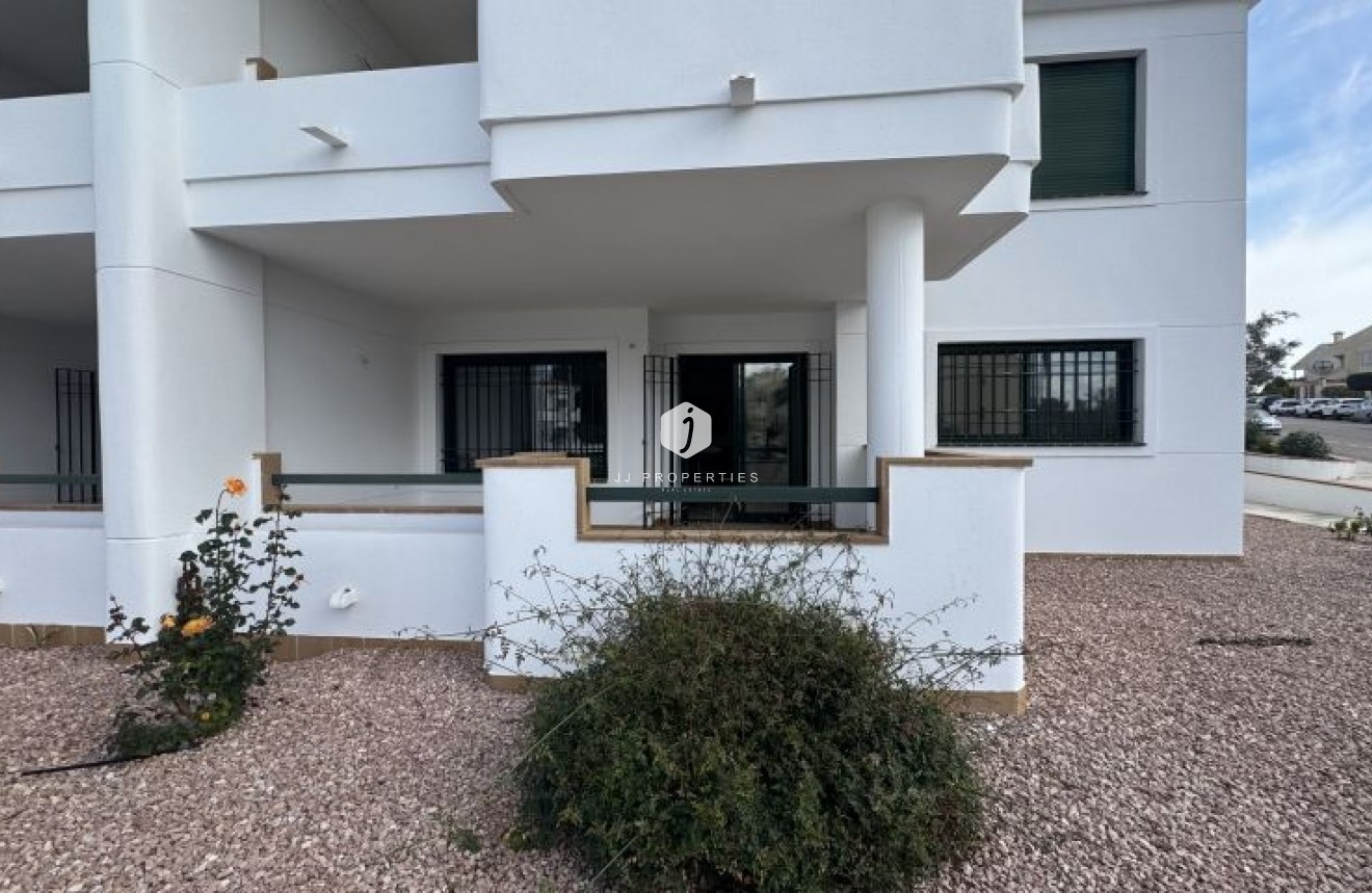 Segunda mano - Apartamento / piso -
Orihuela Costa - Costa Blanca