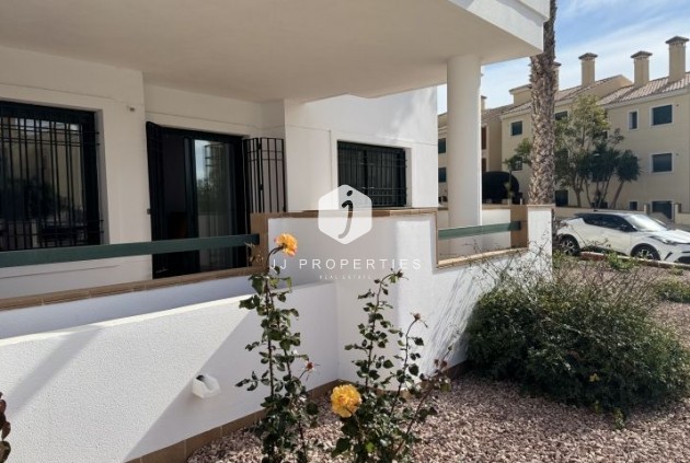 Segunda mano - Apartamento / piso -
Orihuela Costa - Costa Blanca