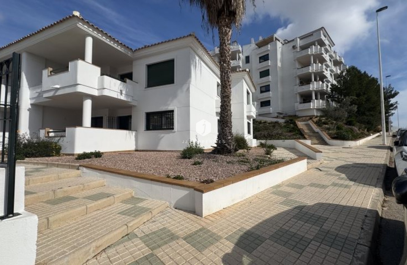 Segunda mano - Apartamento / piso -
Orihuela Costa - Costa Blanca