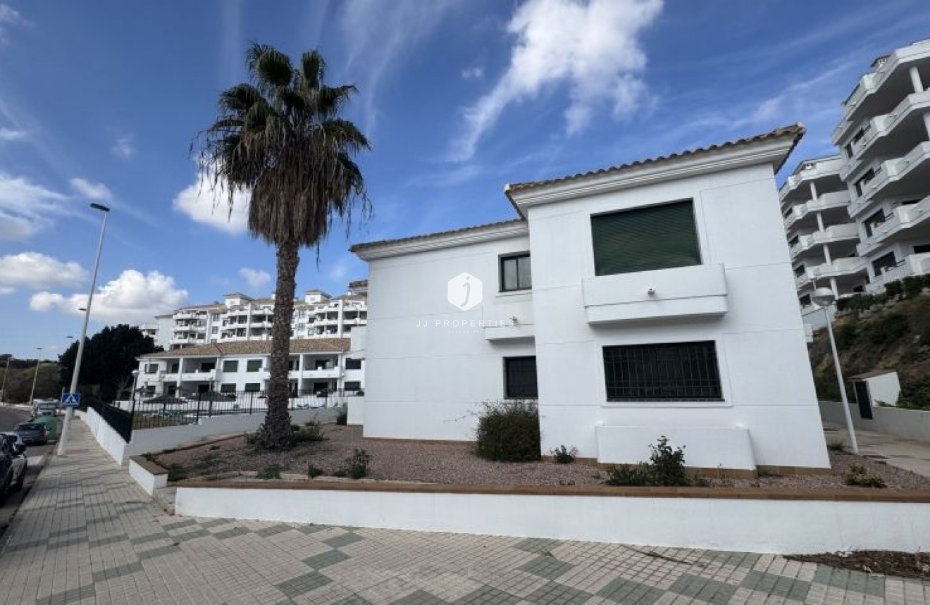 Segunda mano - Apartamento / piso -
Orihuela Costa - Costa Blanca