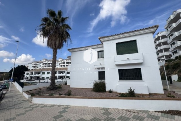 Segunda mano - Apartamento / piso -
Orihuela Costa - Costa Blanca