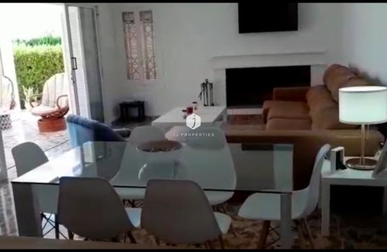 Segunda mano - Villa -
Torrevieja - Costa Blanca