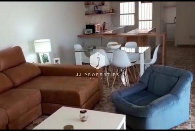 Segunda mano - Villa -
Torrevieja - Costa Blanca