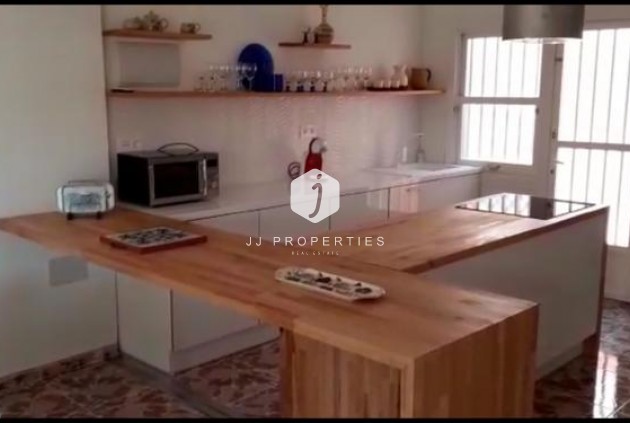 Segunda mano - Villa -
Torrevieja - Costa Blanca