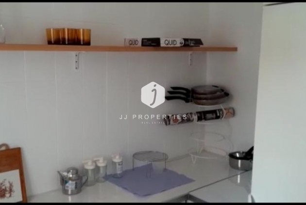 Segunda mano - Villa -
Torrevieja - Costa Blanca