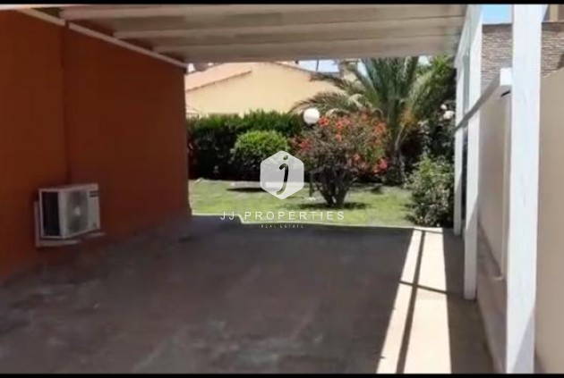 Segunda mano - Villa -
Torrevieja - Costa Blanca