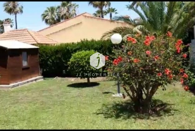 Segunda mano - Villa -
Torrevieja - Costa Blanca