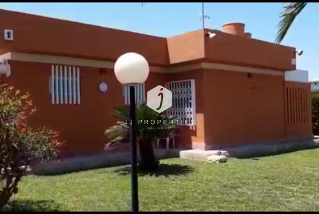 Segunda mano - Villa -
Torrevieja - Costa Blanca