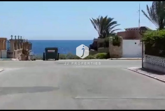 Segunda mano - Villa -
Torrevieja - Costa Blanca