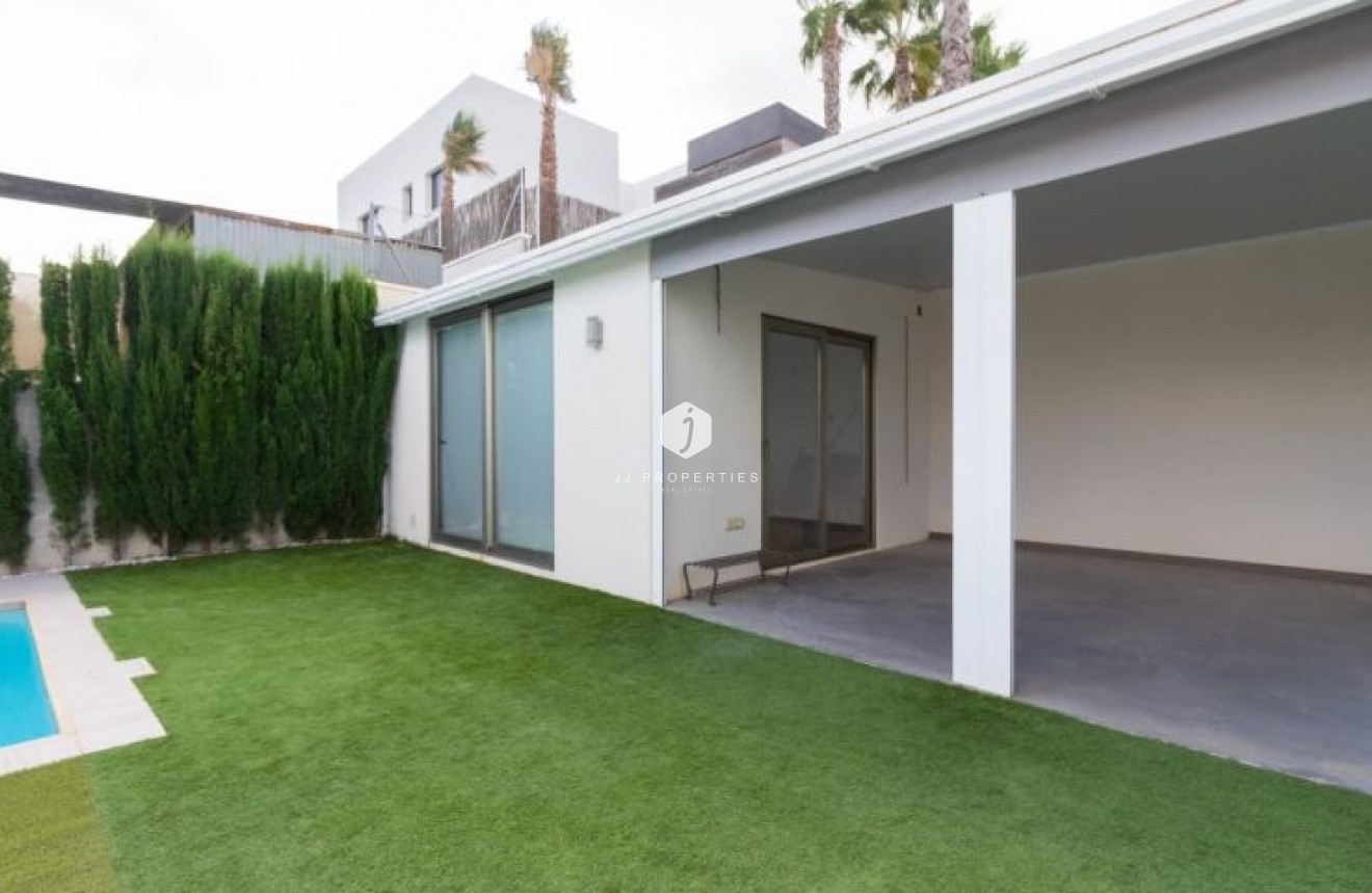 Segunda mano - Villa -
Benijofar - Costa Blanca