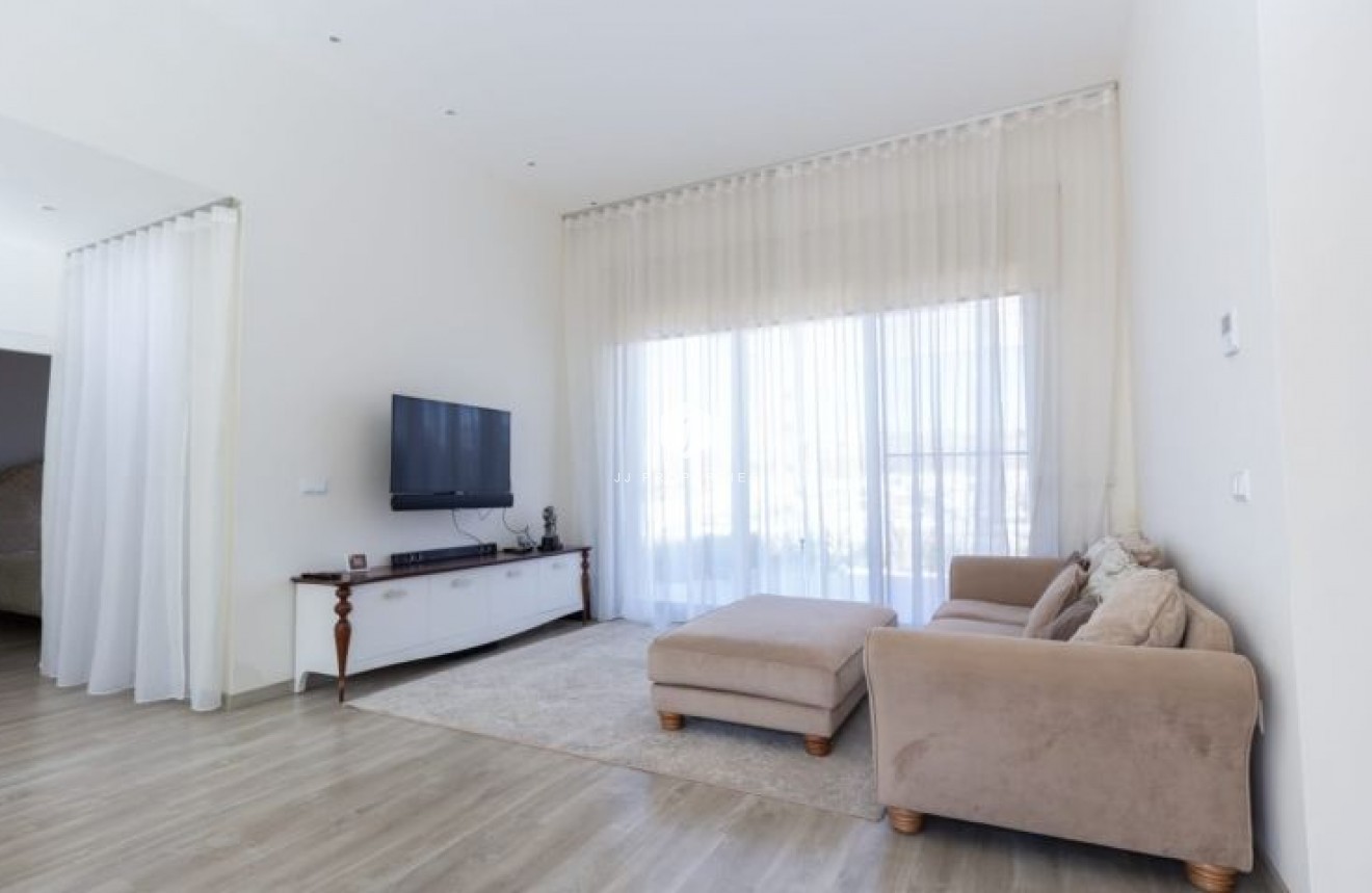 Segunda mano - Villa -
Benijofar - Costa Blanca