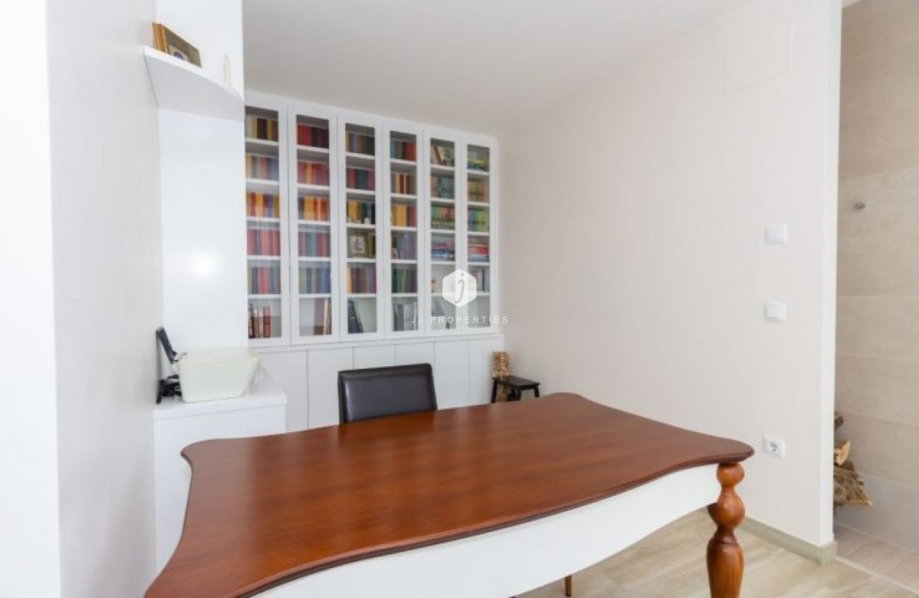 Segunda mano - Villa -
Benijofar - Costa Blanca