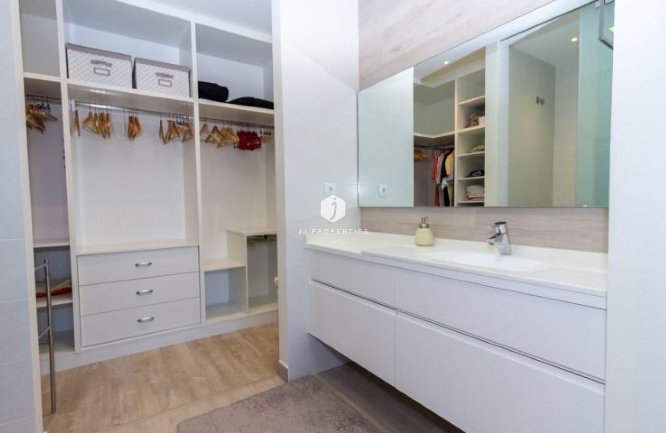 Segunda mano - Villa -
Benijofar - Costa Blanca