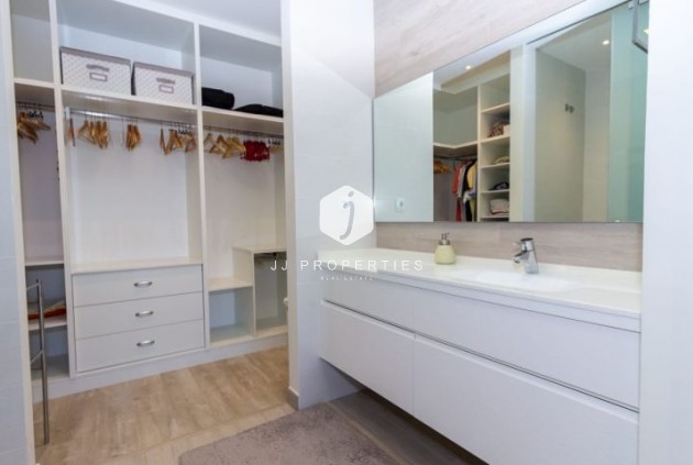 Segunda mano - Villa -
Benijofar - Costa Blanca