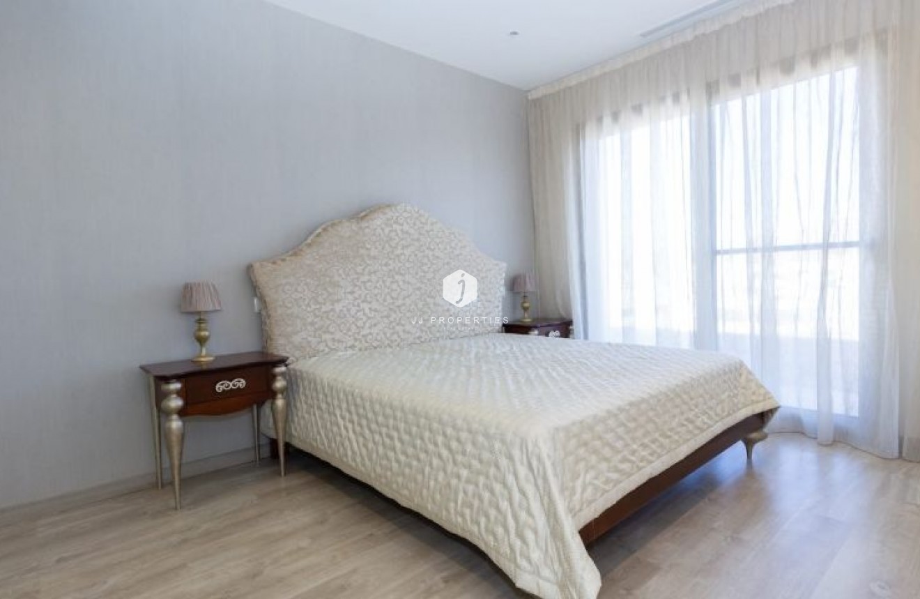 Segunda mano - Villa -
Benijofar - Costa Blanca