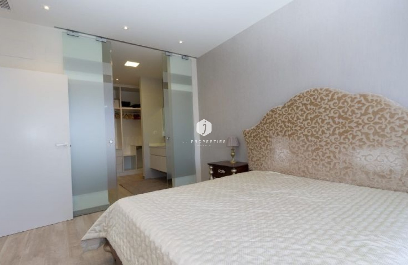 Segunda mano - Villa -
Benijofar - Costa Blanca