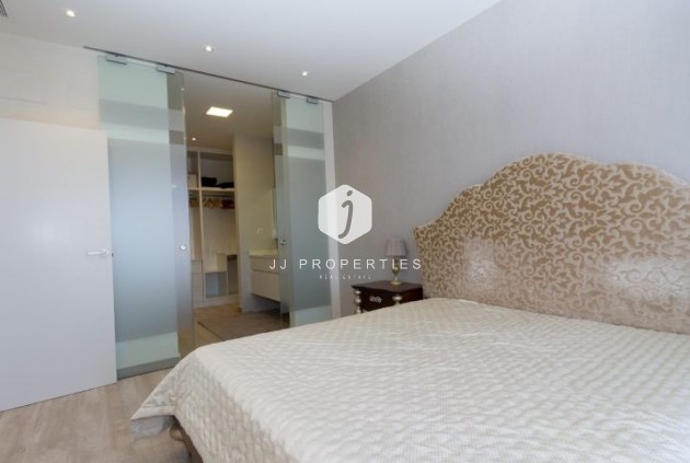 Segunda mano - Villa -
Benijofar - Costa Blanca