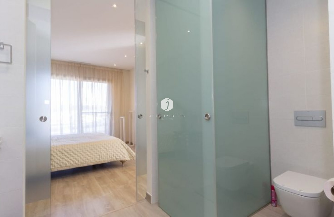 Segunda mano - Villa -
Benijofar - Costa Blanca