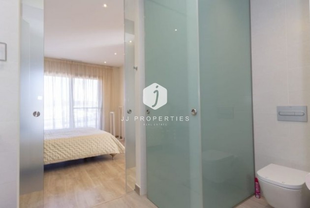 Segunda mano - Villa -
Benijofar - Costa Blanca