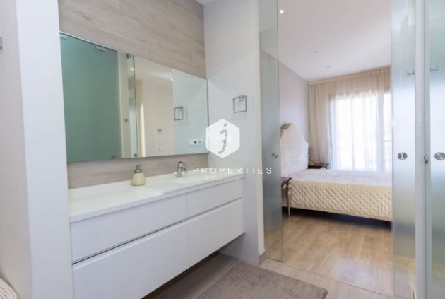 Segunda mano - Villa -
Benijofar - Costa Blanca