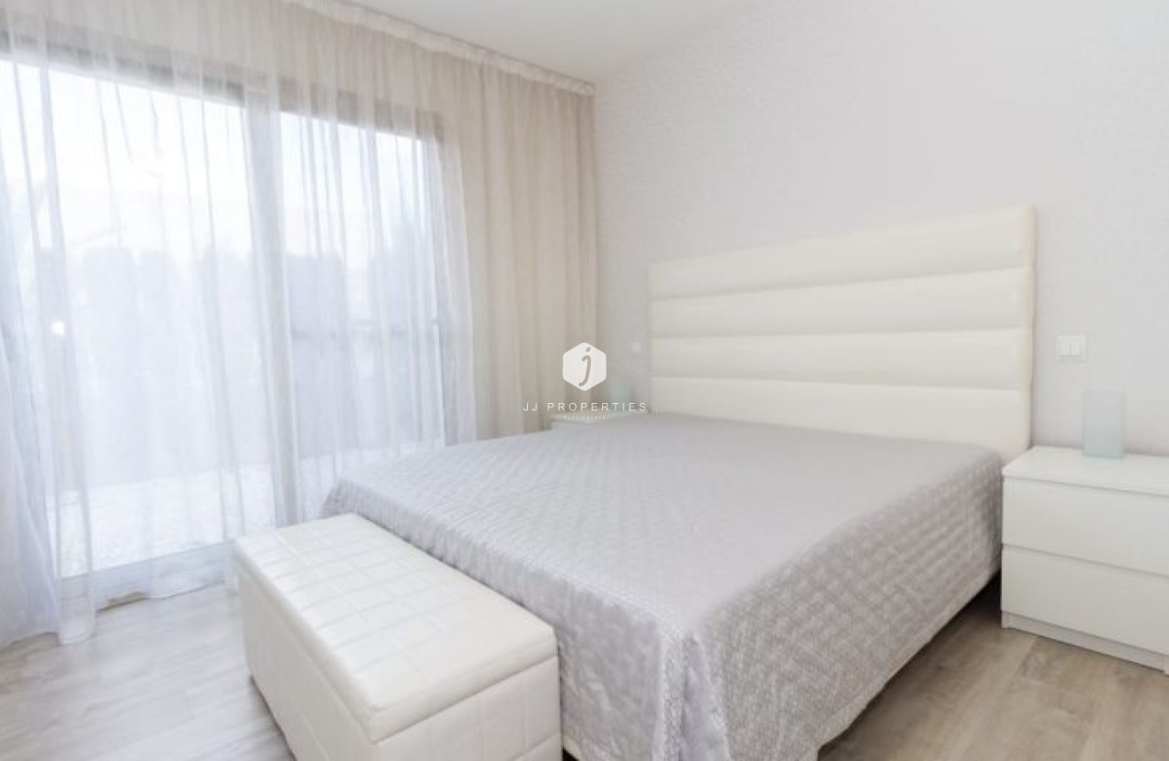 Segunda mano - Villa -
Benijofar - Costa Blanca