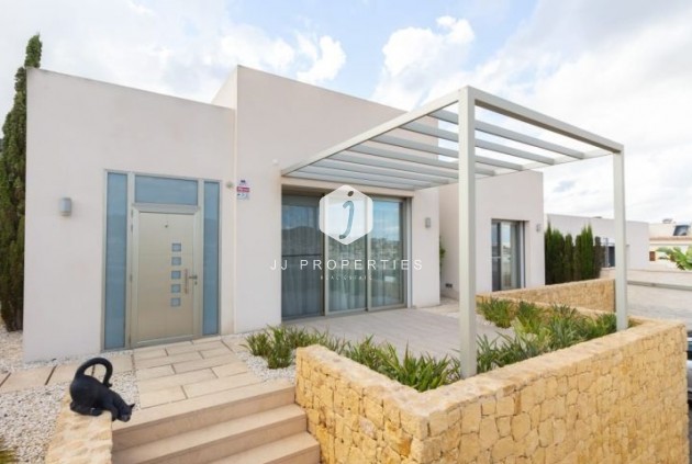 Segunda mano - Villa -
Benijofar - Costa Blanca