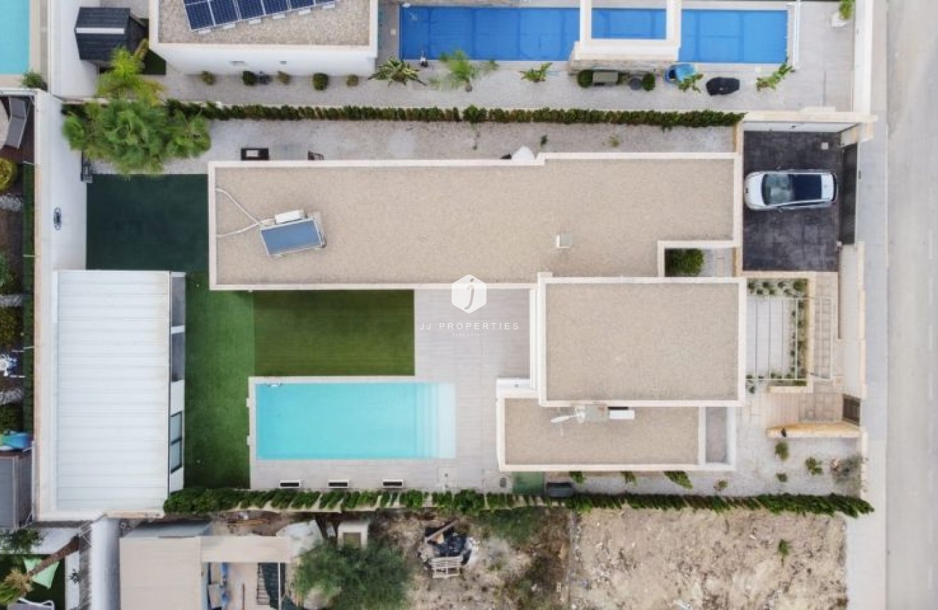 Segunda mano - Villa -
Benijofar - Costa Blanca