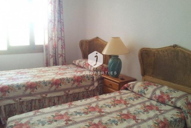 Segunda mano - Villa -
Campoamor - Costa Blanca