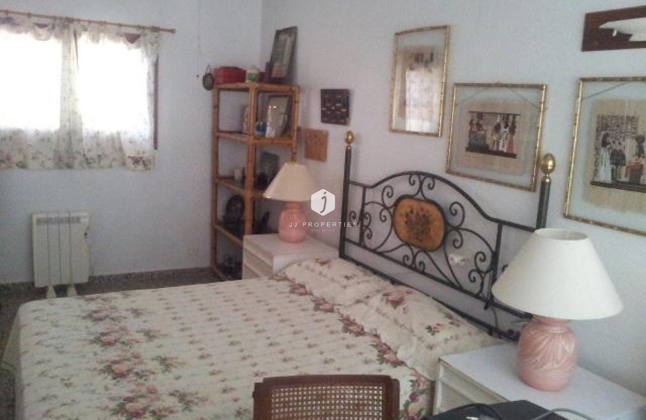 Segunda mano - Villa -
Campoamor - Costa Blanca