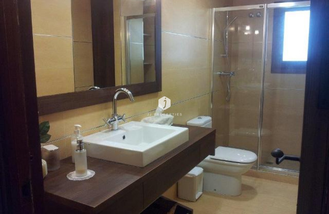 Segunda mano - Villa -
Campoamor - Costa Blanca