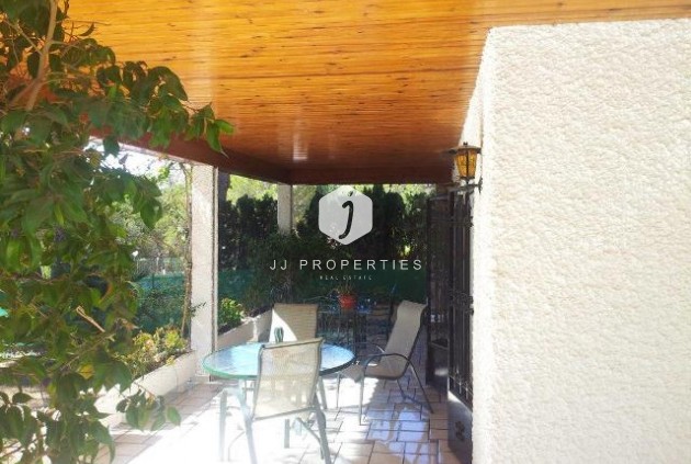 Segunda mano - Villa -
Campoamor - Costa Blanca