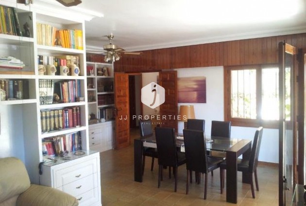 Segunda mano - Villa -
Campoamor - Costa Blanca