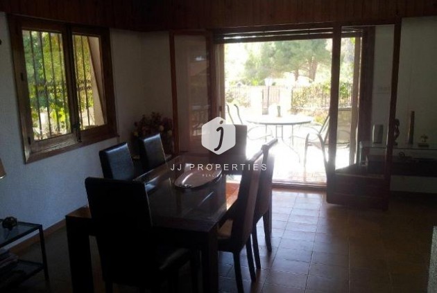 Segunda mano - Villa -
Campoamor - Costa Blanca