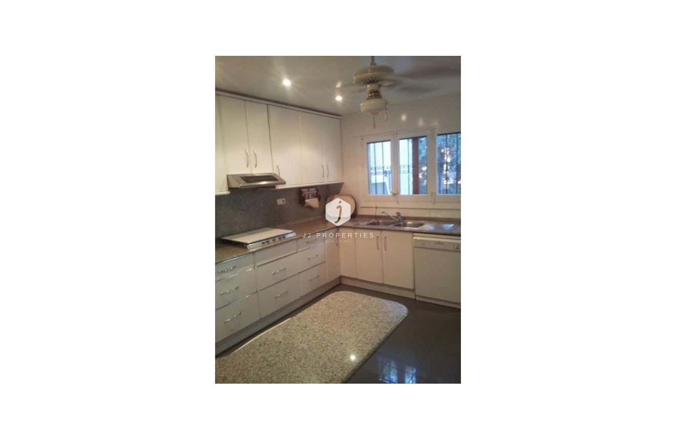 Segunda mano - Villa -
Campoamor - Costa Blanca