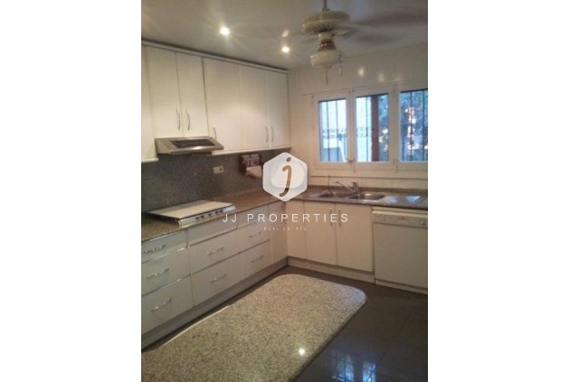 Segunda mano - Villa -
Campoamor - Costa Blanca